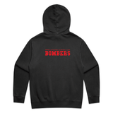 Wirrulla Bombers Relax Hoodie