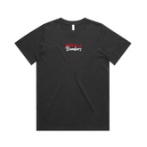 Wirrulla Bombers Heavy Faded Tee