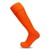 Football Sock - Orange