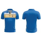 Sunbury CC Club Polo