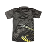 Boston Netball Game Day Polo (Icon)