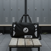 Cummins Ramblers Sports Bag