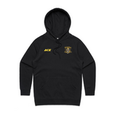 Kimba FNC Stencil Logo Hoody