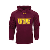 Southern Eyre South CC Sports Hoody