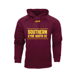 Southern Eyre South CC Sports Hoody