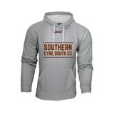 Southern Eyre South CC Sports Hoody