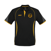 Central Augusta CC Polo