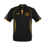 Central Augusta CC Polo