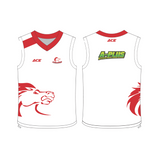 Strathalbyn CC Stallions JUNIORS Vest