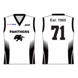 Panthers HC Sleeveless Shirt