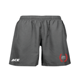 TISC Travel Shorts