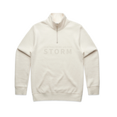 CEU Storm 1/2 Zip