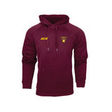 Southern Eyre South CC Sports LOGO Hoody