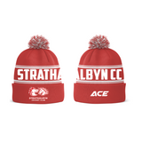 Strathalbyn CC Beanie