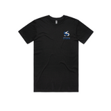 CEU Storm Logo Tee
