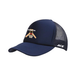 Angaston CC Off Field Trucker Cap