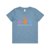 Boston Bay Family Day Care Tee