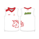 Strathalbyn CC Fillies Vest