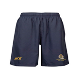 Mid North JCA Shorts