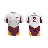 Southern Eyre South CC Training Tee