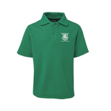 Cummins Pre School Polo