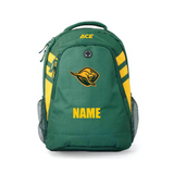 Lock FC Back Pack