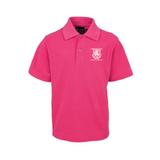Cummins Pre School Polo