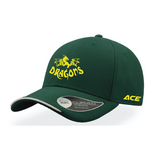 West Whyalla CC Cap