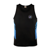 Cummins Gymnastics Singlet
