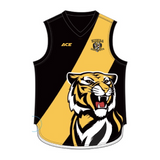 Kimba FNC Reversible Training Guernsey