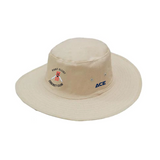Port Elliot CC Wide Brim Cap