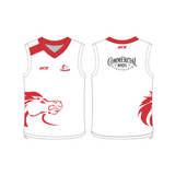 Strathalbyn CC Stallions SENIORS Vest