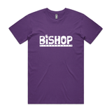 Bishop Kindy Tee - Teachers