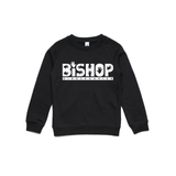 Bishop Kindy Crew Jumper