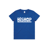Bishop Kindy Tee