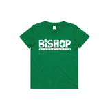 Bishop Kindy Tee