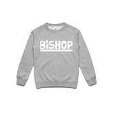 Bishop Kindy Crew Jumper