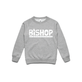 Bishop Kindy Crew Jumper