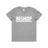 Bishop Kindy Tee