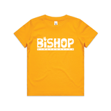 Bishop Kindy Tee