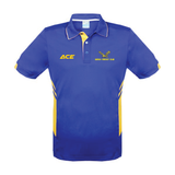 Burra CC Off Field Polo