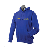 Burra CC Hoodie