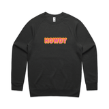 Howdy Crew - Mens
