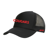 Cummins Kapinnie FNC Trucker Cap