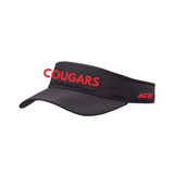 Cummins Kapinnie FNC Cougars Visor