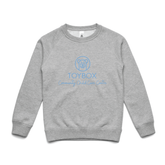 Toy Box Crew Jumper