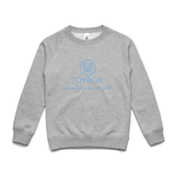 Toy Box Crew Jumper