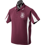 Cummins Area School Polo