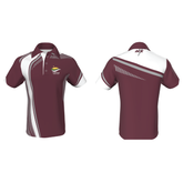 Cummins Golf Club Polo