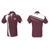 Cummins Golf Club Polo